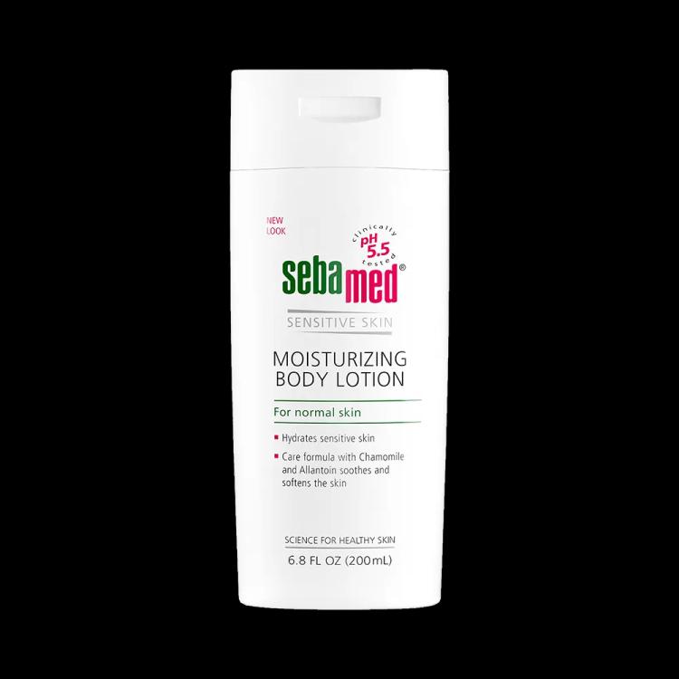 Sebamed Moisturising Body Lotion - 200 ml
