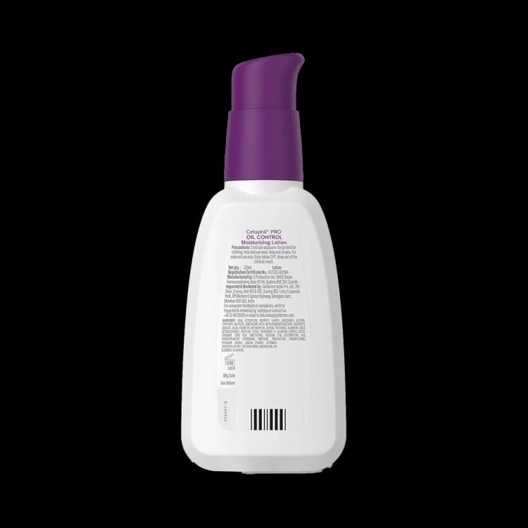 Cetaphil Pro Acne-Prone Skin Moisturizing Lotion SPF 30 - 120 ml