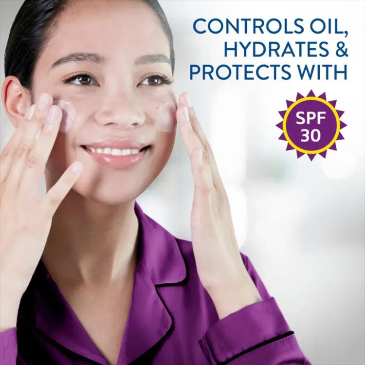 Cetaphil Pro Acne-Prone Skin Moisturizing Lotion SPF 30 - 120 ml