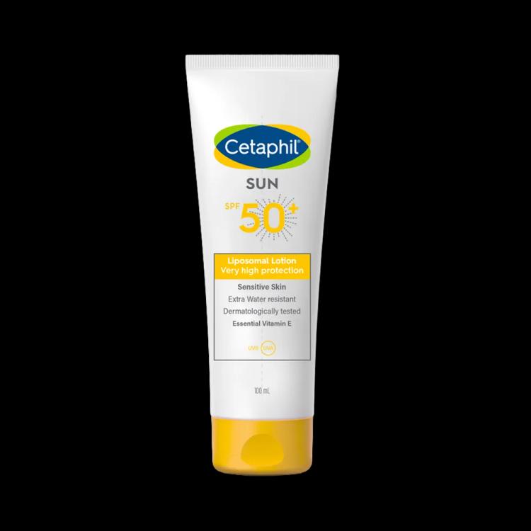 Cetaphil Sun Liposomal Lotion SPF 50+ - 100 ml