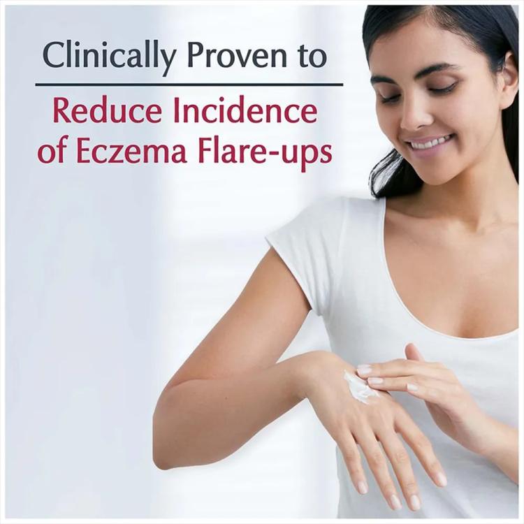 Eucerin Eczema Relief Cream - 141 g