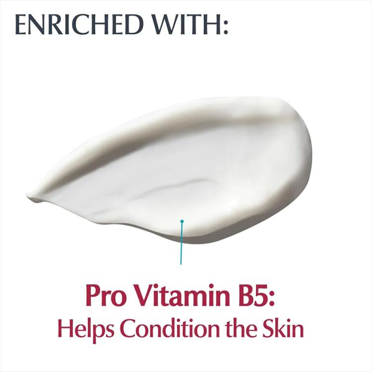 Eucerin Daily Hydration Gel Cream - 340 g
