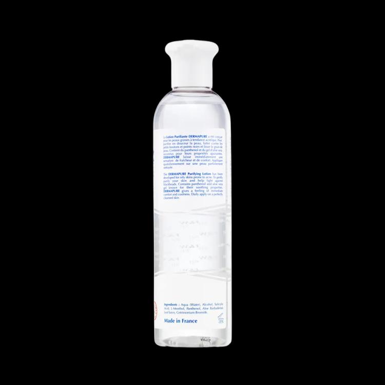 Fair & White Paris Dermapure Purifying Lotion - 300 ml