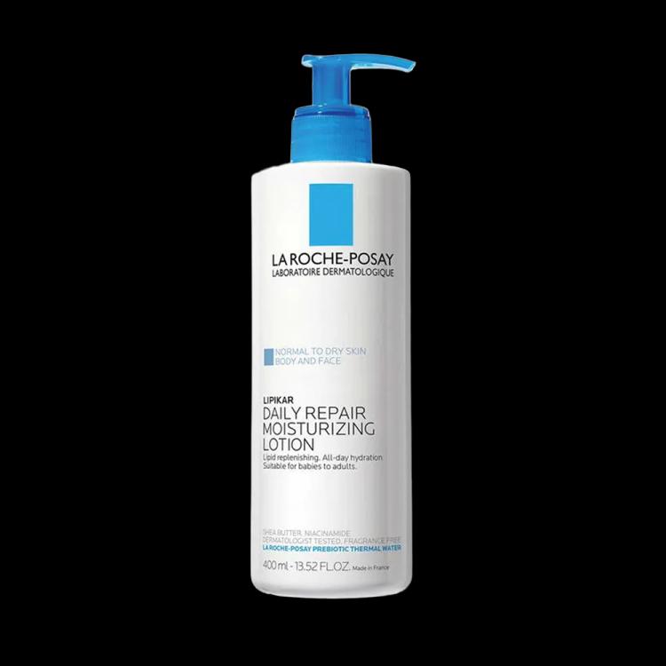 La Roche-Posay Lipikar Body Lotion - 400 ml