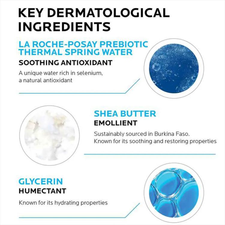 La Roche-Posay Lipikar Body Lotion - 400 ml