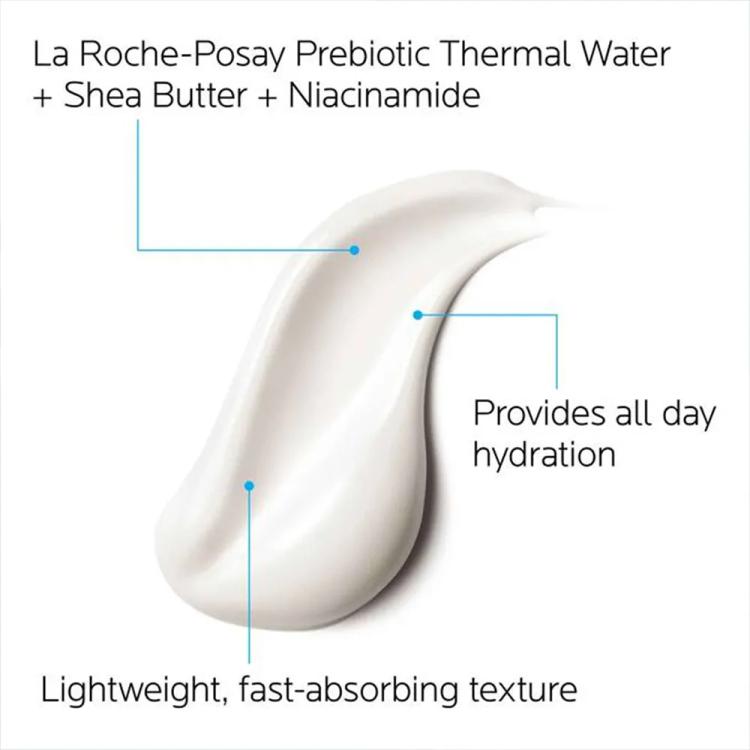 La Roche-Posay Lipikar Body Lotion - 400 ml