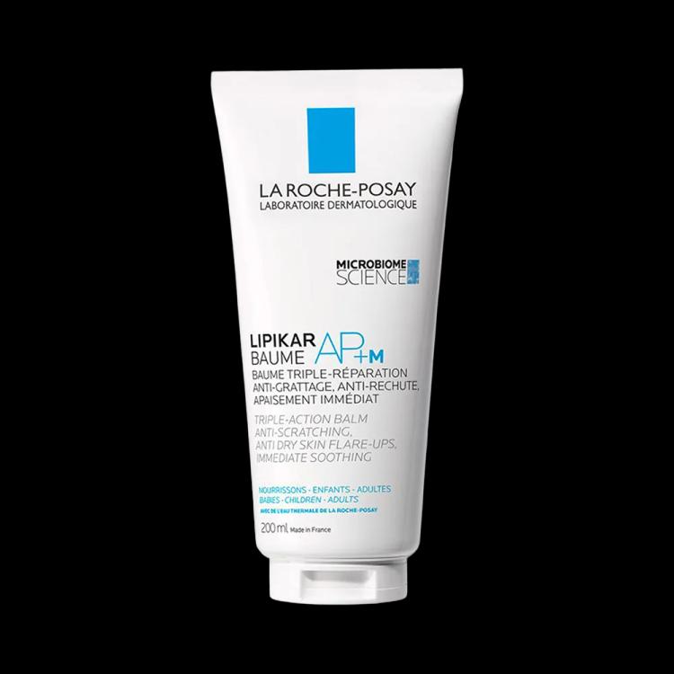La Roche-Posay Lipikar Baume AP+M - 200 ml