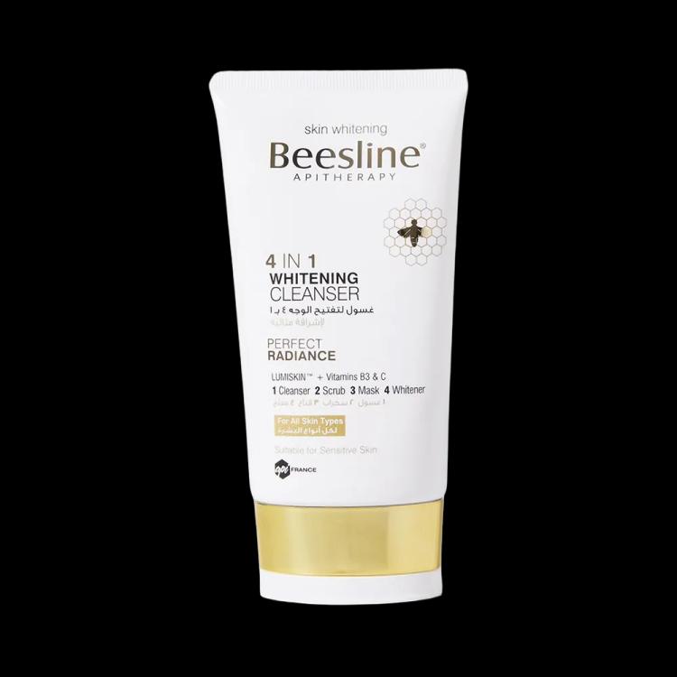 Beesline 4 In 1 Whitening Cleanser - 150 ml