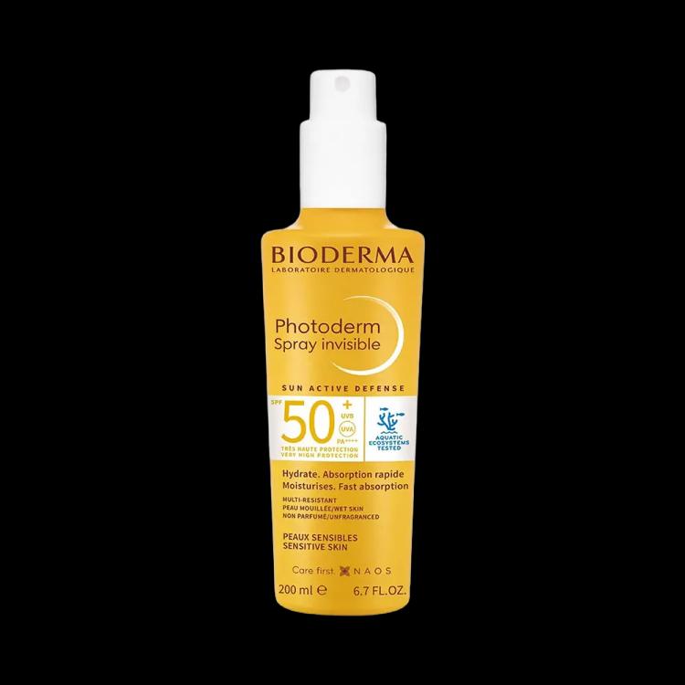 BIODERMA Photoderm Max Spray SPF 50+ - 200 ml