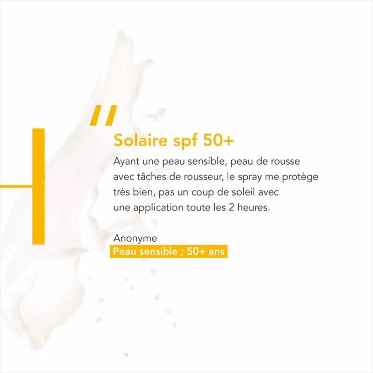 BIODERMA Photoderm Max Spray SPF 50+ - 200 ml