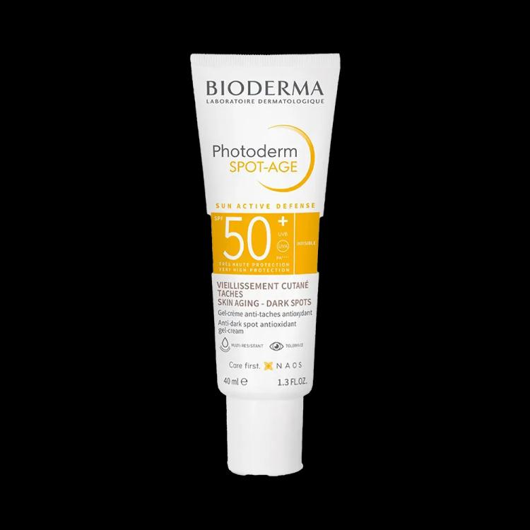 BIODERMA Photoderm Spot-Age SPF 50+ - 40 ml