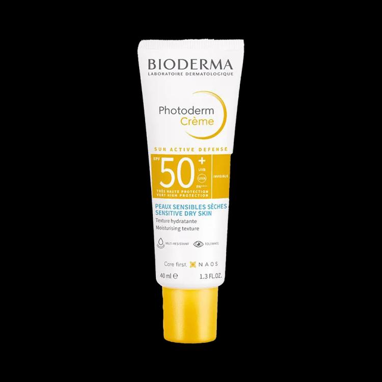 BIODERMA Photoderm Cream SPF 50+ - 40 ml