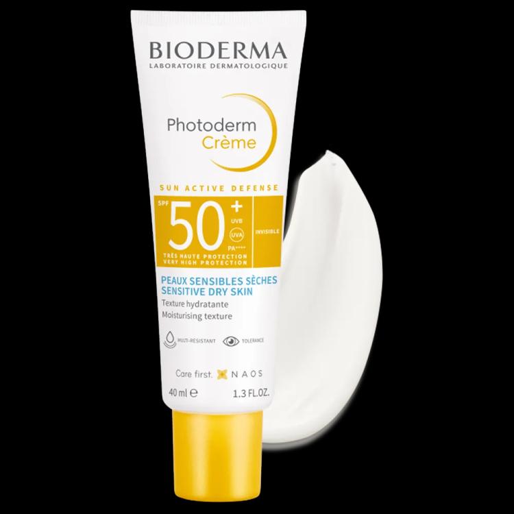 BIODERMA Photoderm Cream SPF 50+ - 40 ml