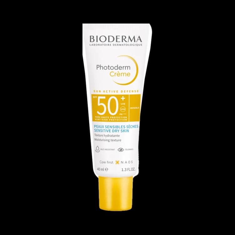 BIODERMA Photoderm Cream SPF 50+ - 40 ml