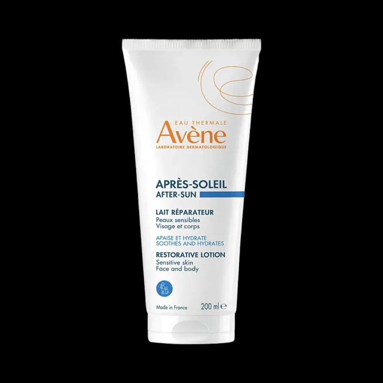 Avène After Sun Repair Lotion - 200 ml