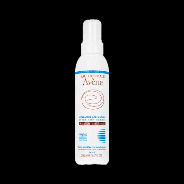 Avène After Sun Repair Lotion - 200 ml