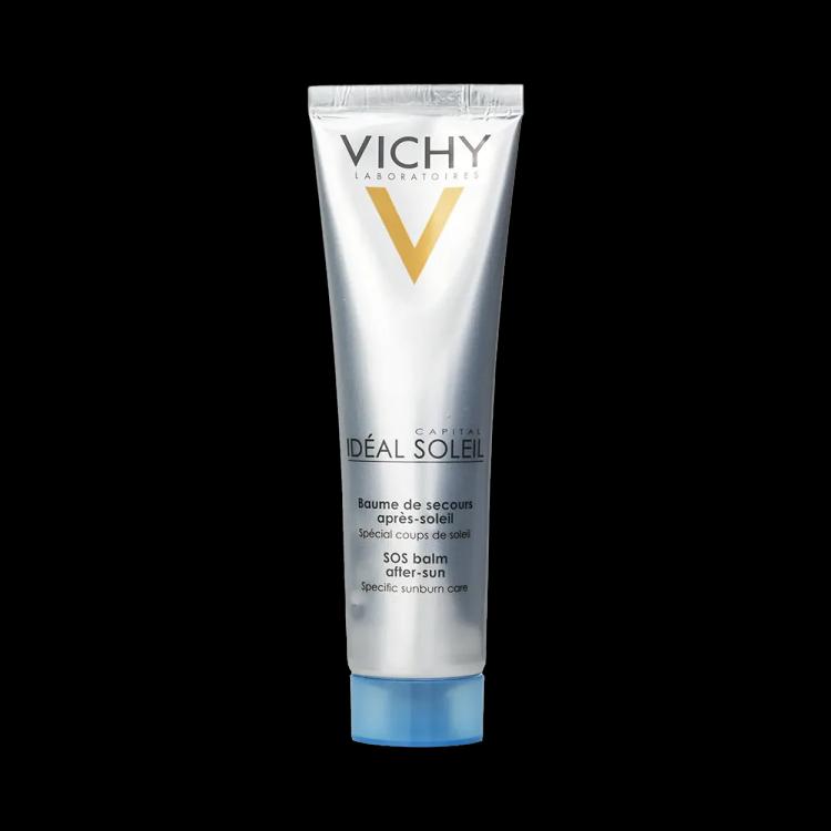 VICHY Capital Ideal Soleil After Sun SOS Balm - 100 ml