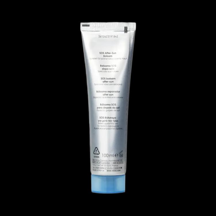 VICHY Capital Ideal Soleil After Sun SOS Balm - 100 ml