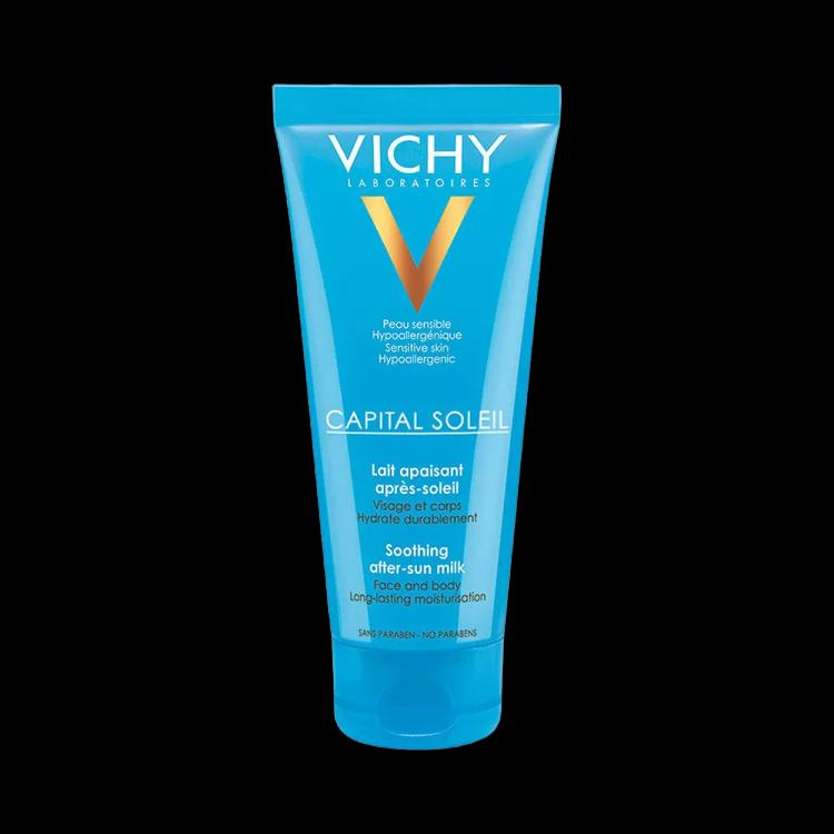 VICHY Capital Soleil After Sun Milk - 300 ml