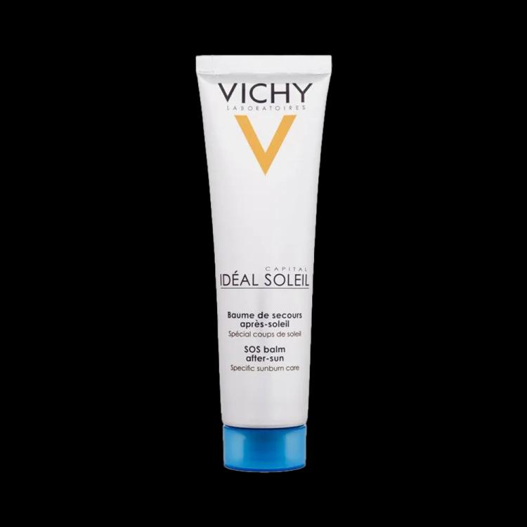 VICHY Capital Soleil After Sun Milk - 300 ml