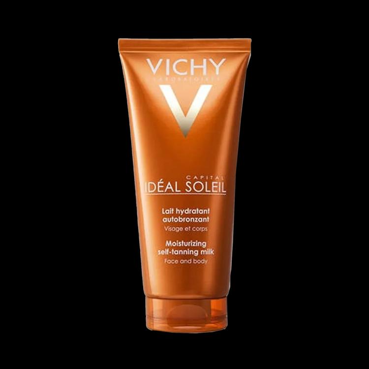 VICHY Capital Ideal Soleil Self Tanner - 100 ml