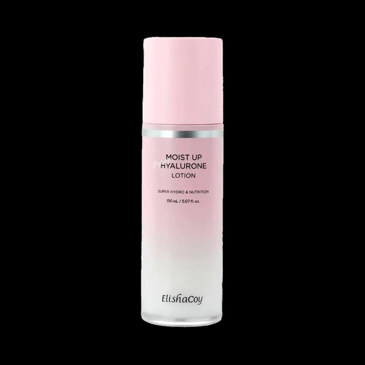 Elishacoy Moist Up Super Hyalurone Lotion - 150 ml