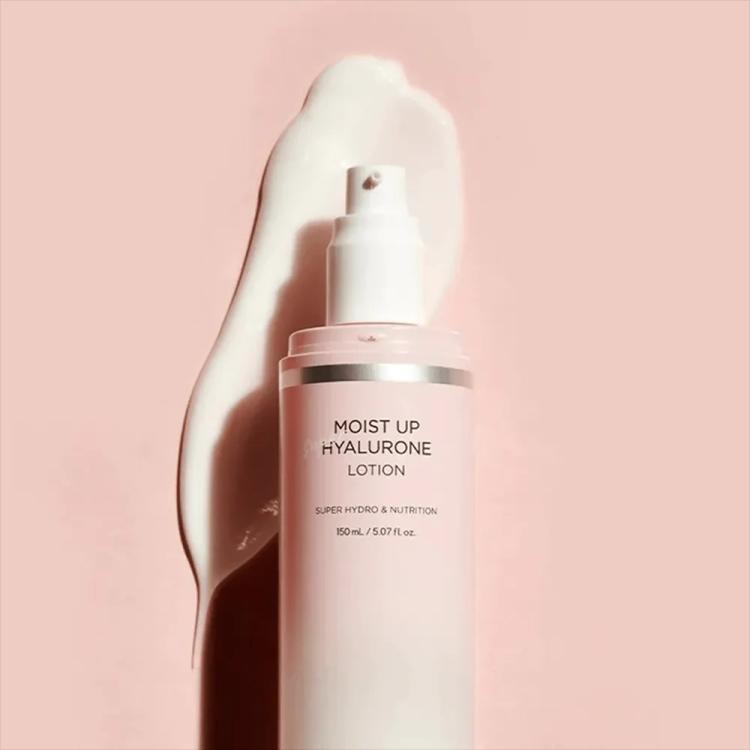 Elishacoy Moist Up Super Hyalurone Lotion - 150 ml