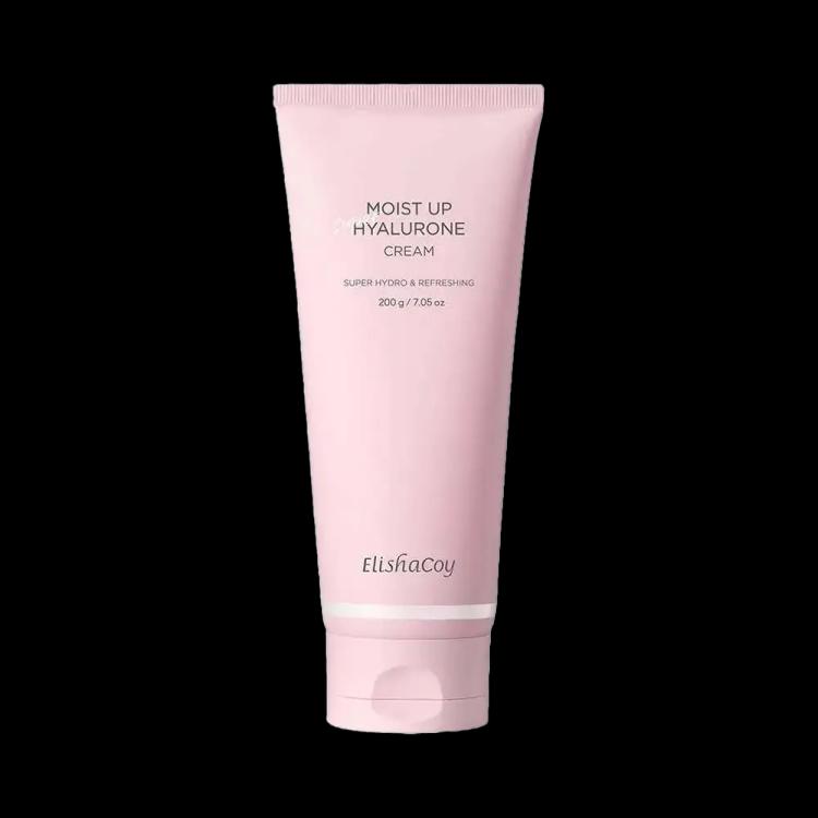 Elishacoy Moist Up Hyalurone Cream - 200 g
