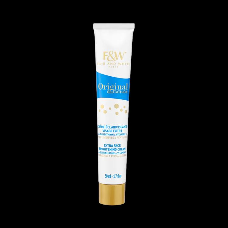 Fair & White Paris Extra Brightening Face Cream - 50 ml