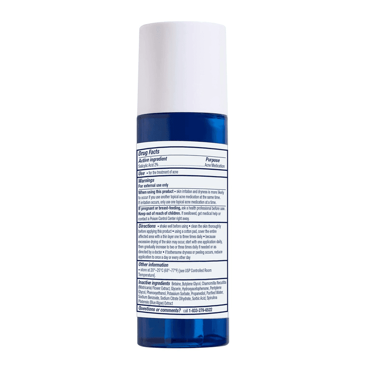 PanOxyl Clarifying Exfoliant - 118 ml