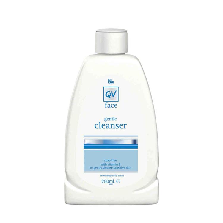 QV Face Gentle Cleanser - 250 g