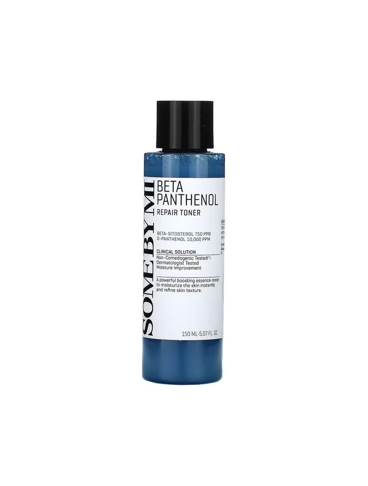 Some By MI Beta Panthenol Repair Toner - 150 ml