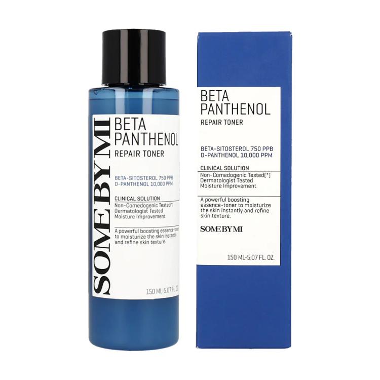 Some By MI Beta Panthenol Repair Toner - 150 ml