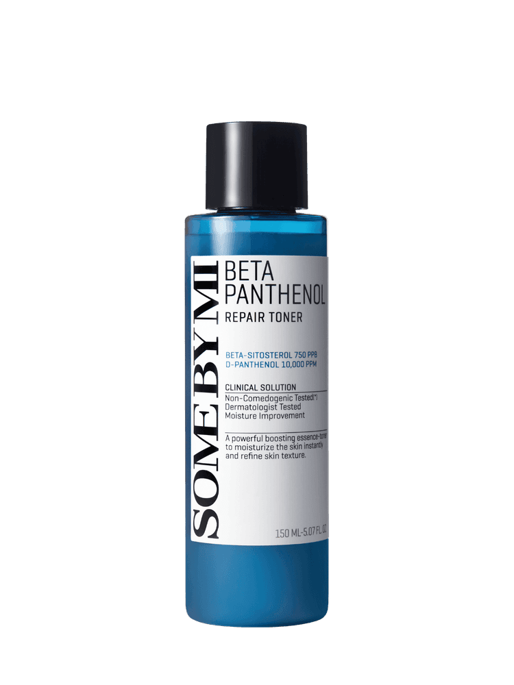 Some By MI Beta Panthenol Repair Toner - 150 ml