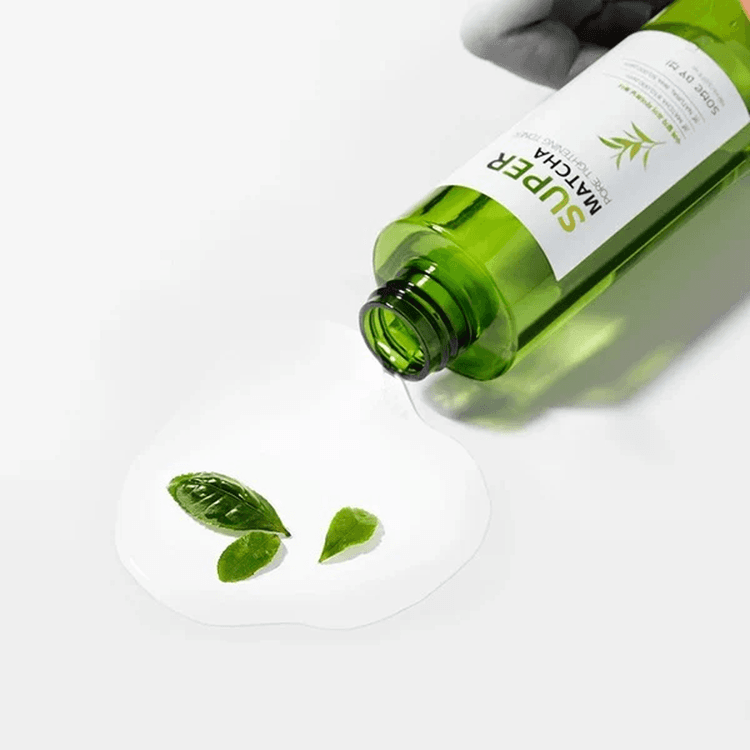 Some By MI Super Matcha Pore Tightening Toner - 150 ml