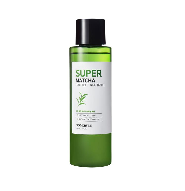 Some By MI Super Matcha Pore Tightening Toner - 150 ml
