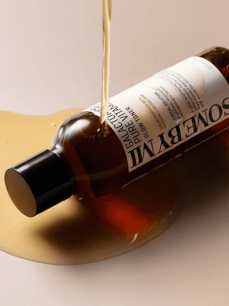 Some By MI Galactomyces Pure Vitamin C Glow Toner - 200 ml
