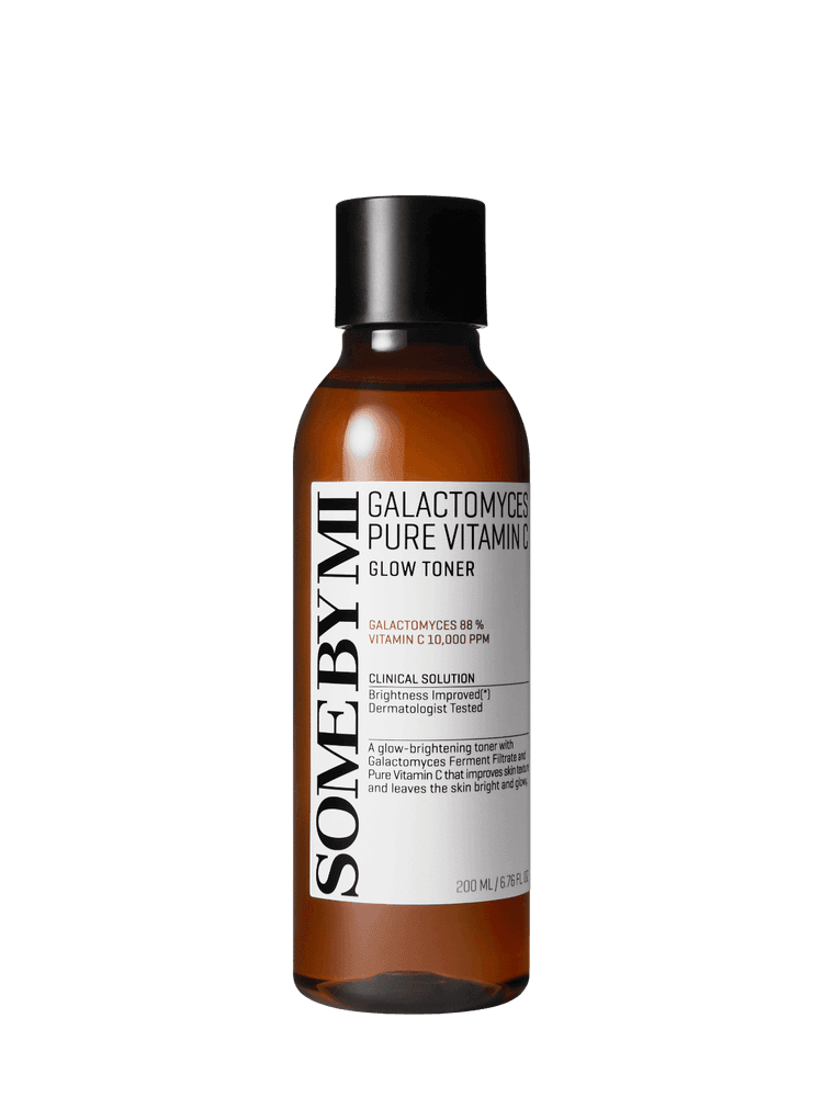 Some By MI Galactomyces Pure Vitamin C Glow Toner - 200 ml