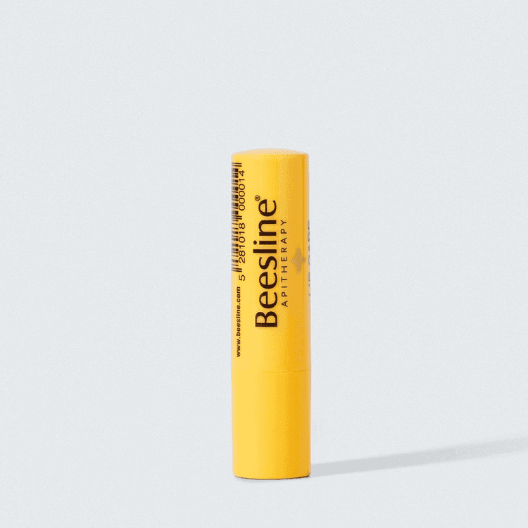 Beesline Lip Care Flavor Free - 4 g