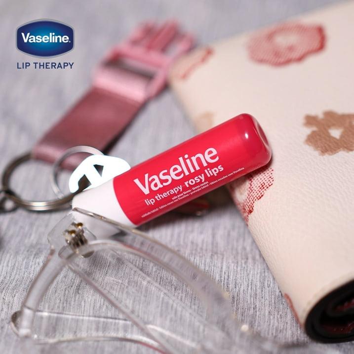 Vaseline Stick Lip Therapy - Rosy Lips