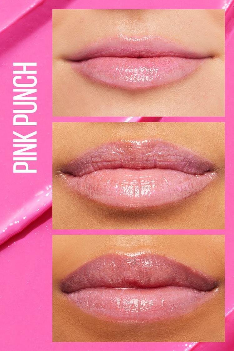 Maybelline New York Baby Lips Moisturizing Lip Balm - Pink Punch