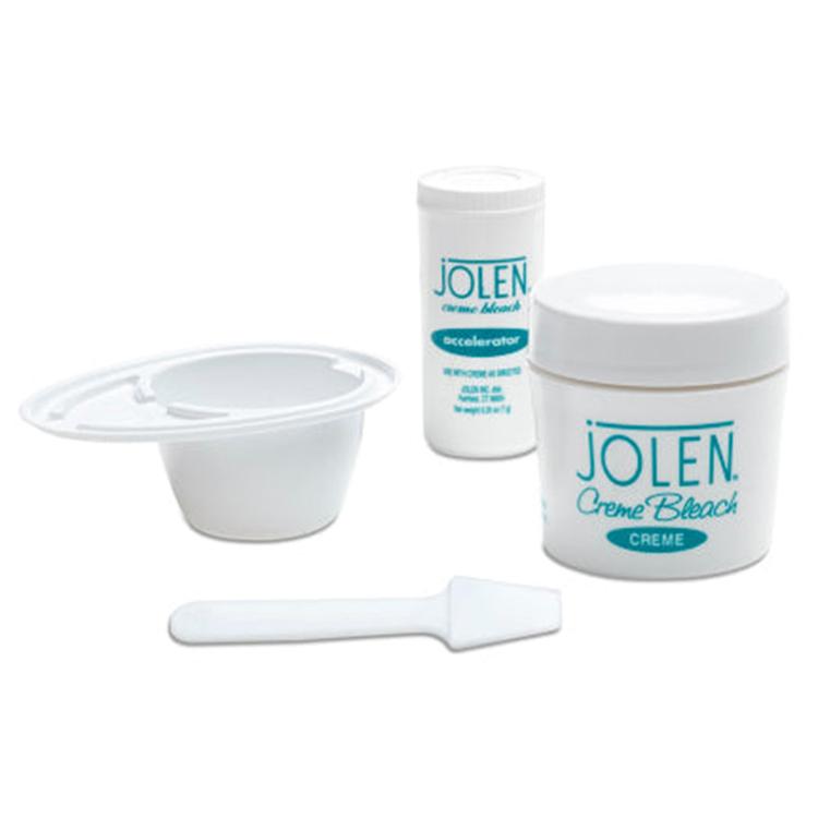 Jolen Creme Bleach Original - 34 g
