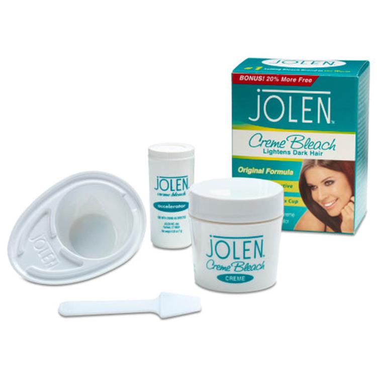 Jolen Creme Bleach Original - 34 g