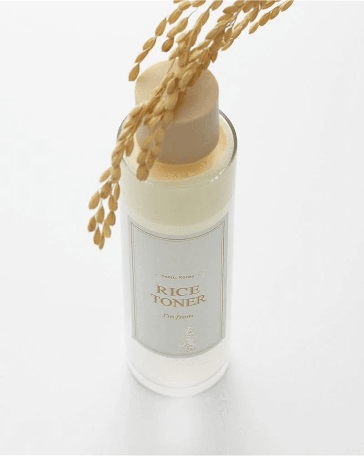 I'm from Rice Toner - 150 ml