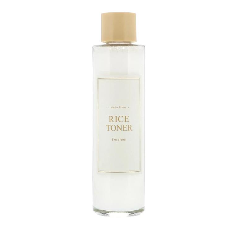 I'm from Rice Toner - 150 ml