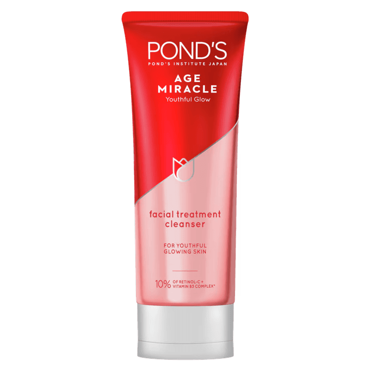 POND'S Age Miracle Facial Cleasner - 100 g