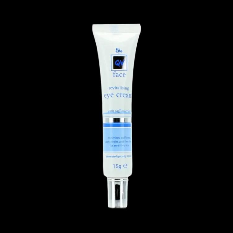 QV Face Revitalising Eye Cream - 15 g