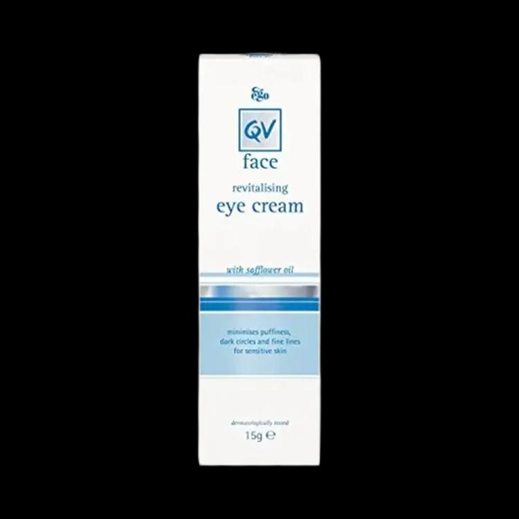 QV Face Revitalising Eye Cream - 15 g
