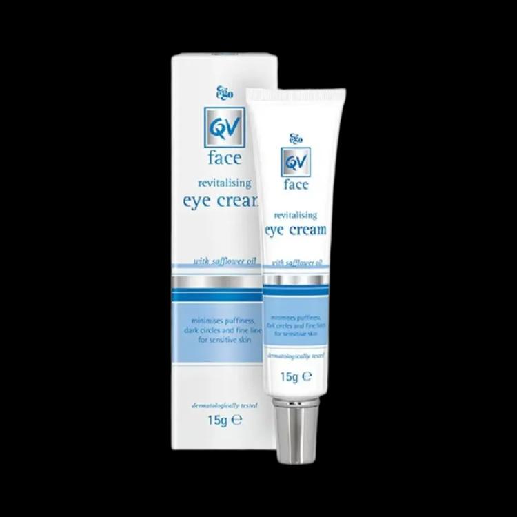 QV Face Revitalising Eye Cream - 15 g