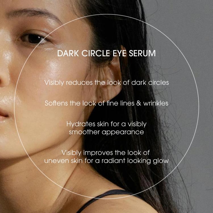Advanced Clinicals Dark Circle Eye Serum - 52 ml